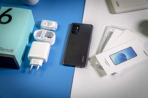 14 Hal yang Perlu Diketahui Sebelum Membeli OPPO Reno6