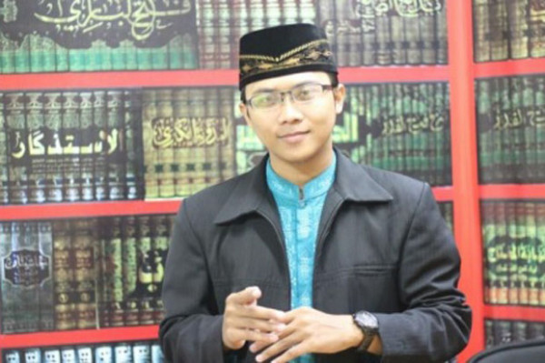 2 Macam Takbir Hari Raya yang Perlu Diketahui