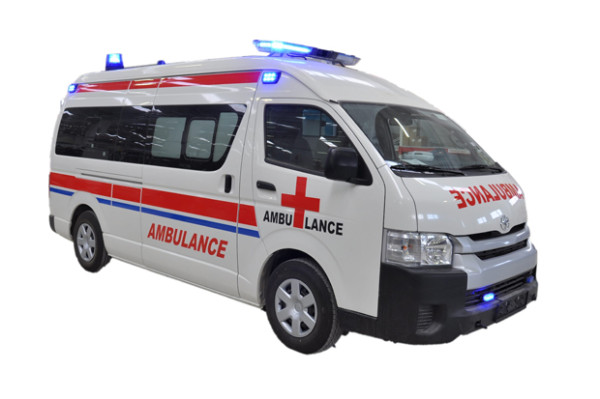 Ini Deretan Mobil yang Digunakan Sebagai Mobil Ambulans