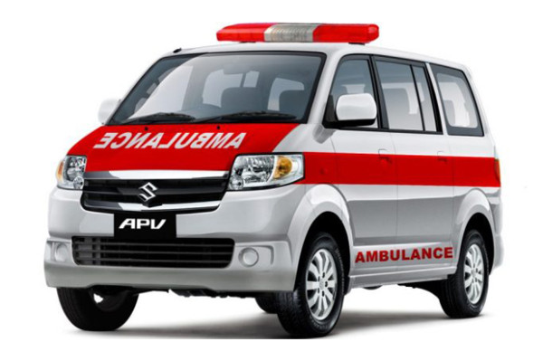 Ini Deretan Mobil yang Digunakan Sebagai Mobil Ambulans