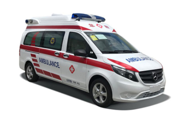 Ini Deretan Mobil yang Digunakan Sebagai Mobil Ambulans