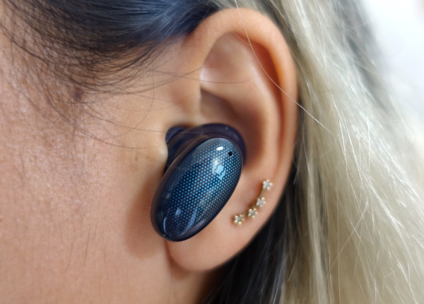 Review TWS Ugreen HiTune X5 Wireless Earbuds, Bassnya Paling Dahsyat!