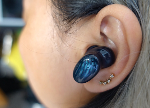 Review TWS Ugreen HiTune X5 Wireless Earbuds, Bassnya Paling Dahsyat!