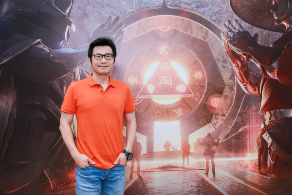 7 Produk Unik yang Dijual di Taobao Maker Festival Milik Alibaba