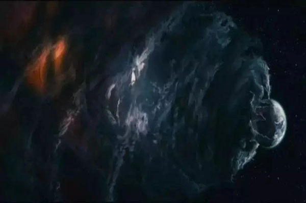 Galactus, Penjahat Marvel yang Dinanti Muncul di MCU