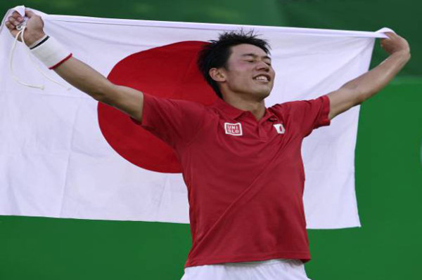 9 Atlet dengan Bayaran Tertinggi di Olimpiade Tokyo 2020