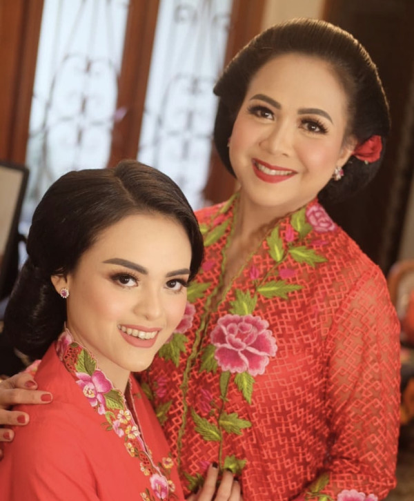 Sundari Soekotjo Penyanyi Keroncong Era 1980-an, Begini Kehidupanya Sekarang
