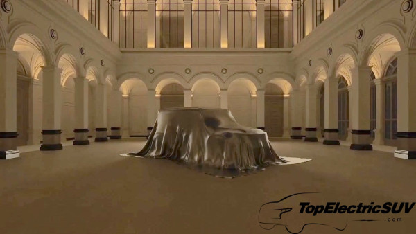 Mercedes-Benz G-Class versi Listrik Siap Tampil September