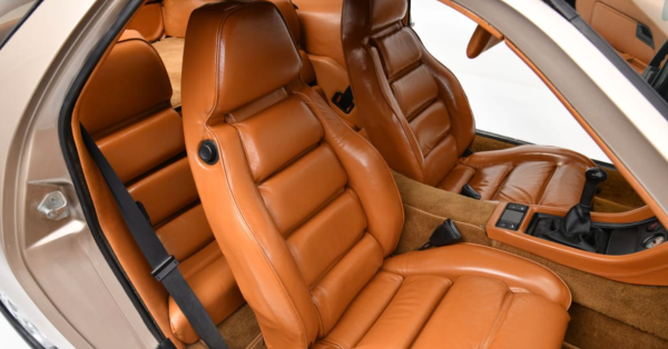 Betapa Elegannya Porsche 928 yang Dikendarai Tom Cruise di Film Risky Business