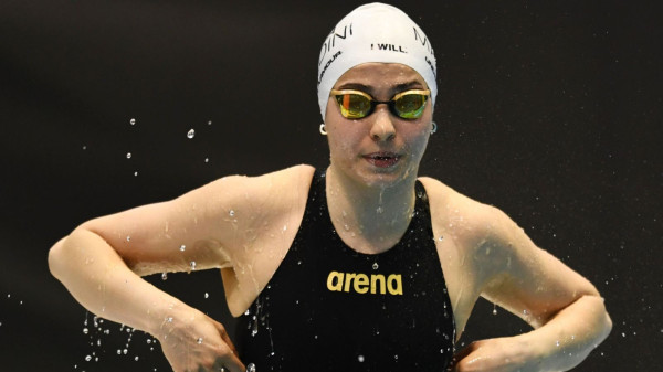 Yusra Mardini, Atlet Pengungsi yang Berenang dari Suriah ke Jerman demi Selamatkan Diri