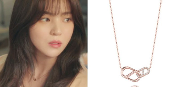 Ini Merchandise Resmi 'Nevertheless' yang Dijual, dari Kalung hingga Gelas serta Harganya
