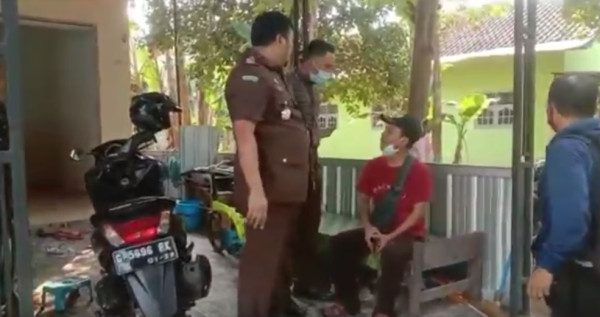 Di-OTT Kejari, Makelar Kasus Tak Berkutik saat Menunggu Uang Korbannya