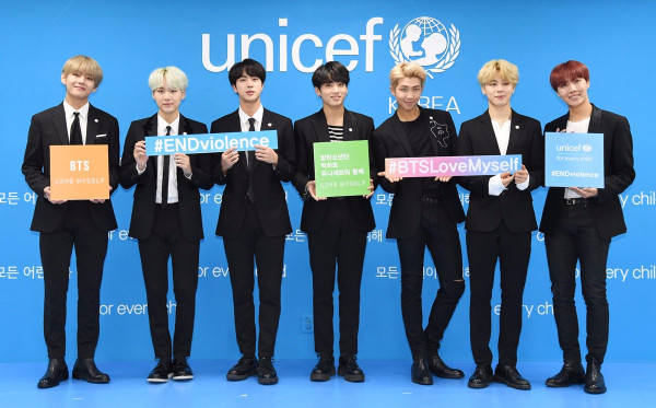 BTS Jadi Utusan Presiden untuk Diplomasi Internasional, Bakal Hadiri Langsung dan Pidato Lagi di Sidang Umum PBB