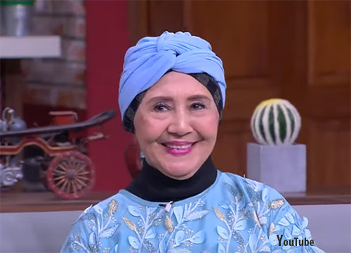 Honor Tertinggi The Big Five, Aktor dan Aktris dengan Bayaran Termahal di Era '70-an