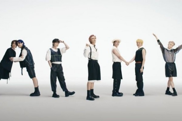 Kasus BTS 'Butter' Dituduh Plagiat, Komposer Game Nintendo 'Monster in My Pocket' Buka Suara