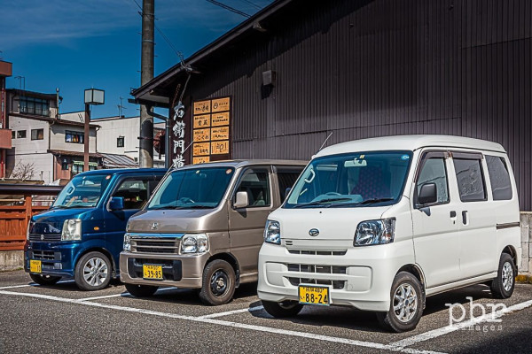 Cegah Kiamat Kei Car, Suzuki, Daihatsu dan Toyota Jalin Kerja Sama