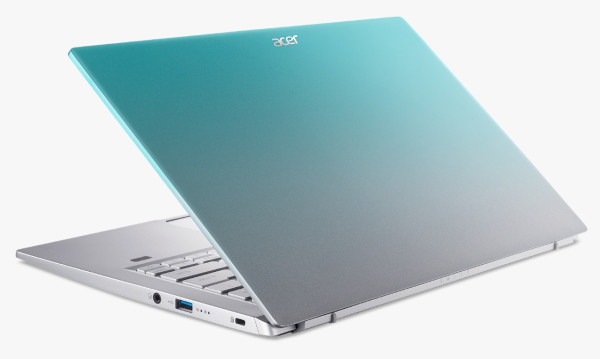 Acer Hadirkan Swift 3 Infinity 4 dengan Sertifikasi Intel Evo