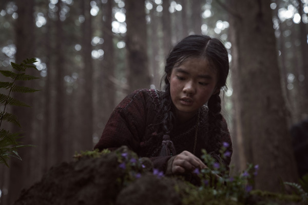 Sudah Tayang! Ini 5 Hal buat Kamu yang Mau Nonton 'Kingdom: Ashin of the North'