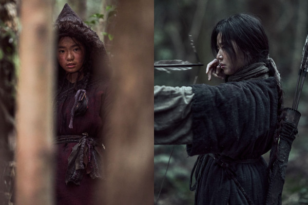 Sudah Tayang! Ini 5 Hal buat Kamu yang Mau Nonton 'Kingdom: Ashin of the North'