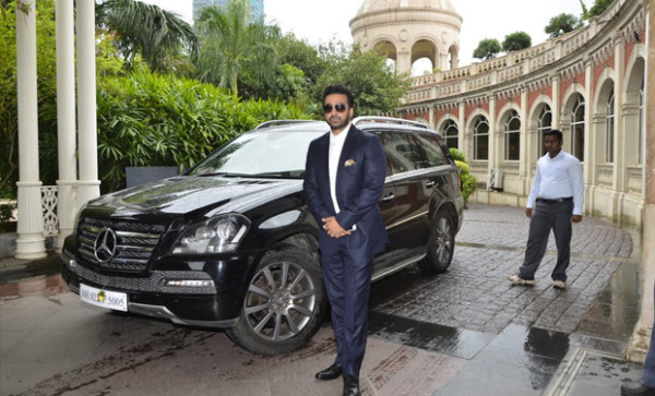 Crazy Rich India Terjerat Skandal Film Porno, Cermati Koleksi Mobilnya