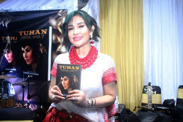 5 Penyanyi Melankolis Era 80-an, Nia Daniaty hingga Dian Piesesha