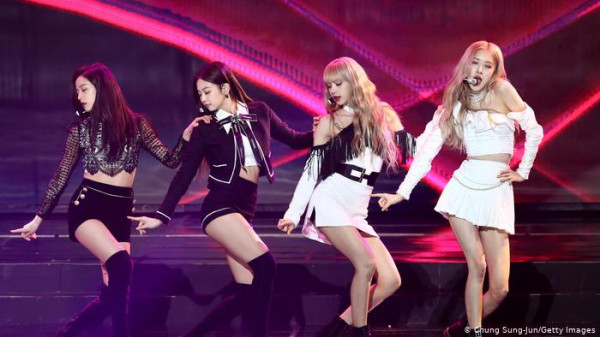Survei: 9 dari 10 Fans K-Pop Minta Industri Hiburan Ikut Selamatkan Bumi dari Krisis Iklim