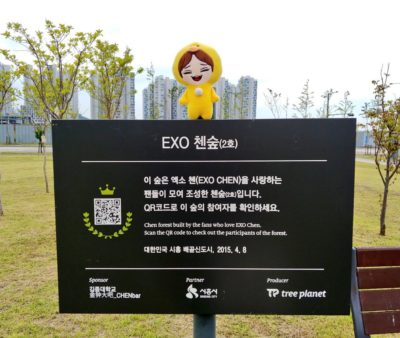 Survei: 9 dari 10 Fans K-Pop Minta Industri Hiburan Ikut Selamatkan Bumi dari Krisis Iklim