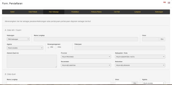 SKCK Online Penting Untuk Lamar Pekerjaan Cermati Cara Membuatnya