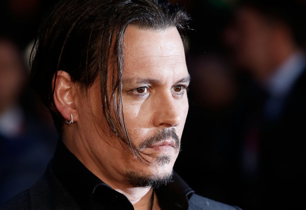 5 Artis Hollywood Bau Mulut, Nomor 2 Bau Seperti Sampah