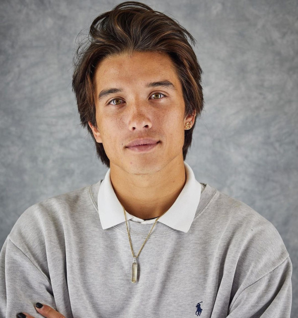 11 Skateboarder Wajib Dipantau dalam Olimpiade Tokyo 2020, Termuda 12 Tahun