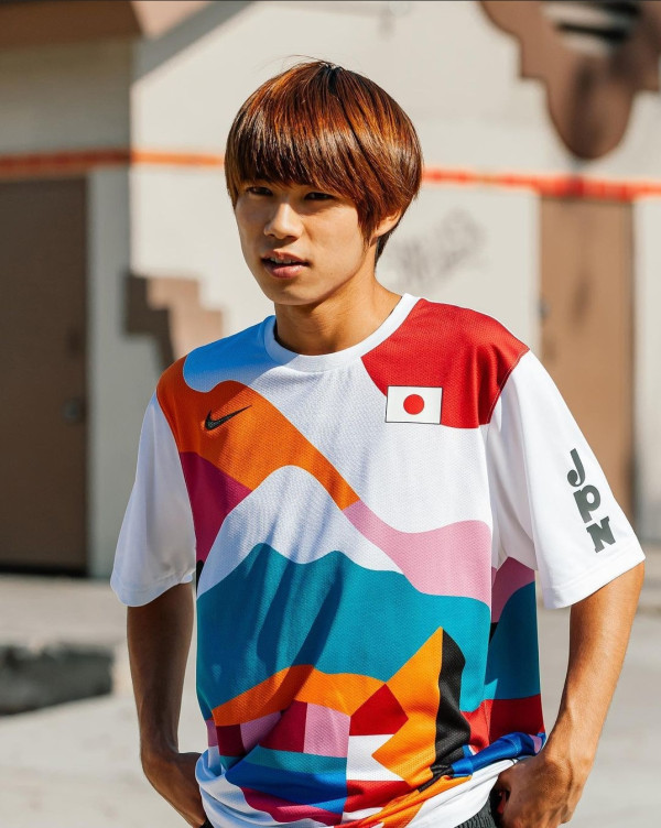 11 Skateboarder Wajib Dipantau dalam Olimpiade Tokyo 2020, Termuda 12 Tahun