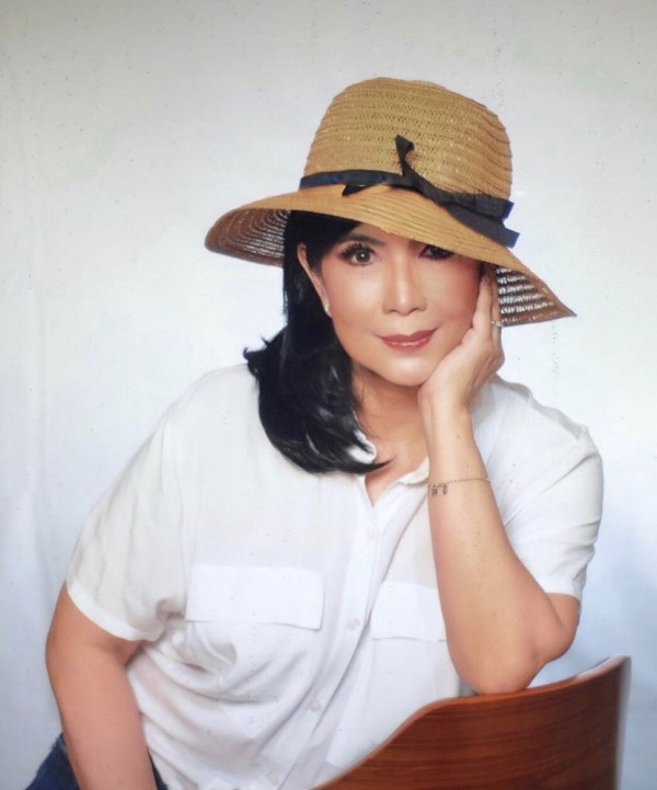 Rafika Duri Penyanyi Era 1970-an, Begini Kehidupannya Sekarang