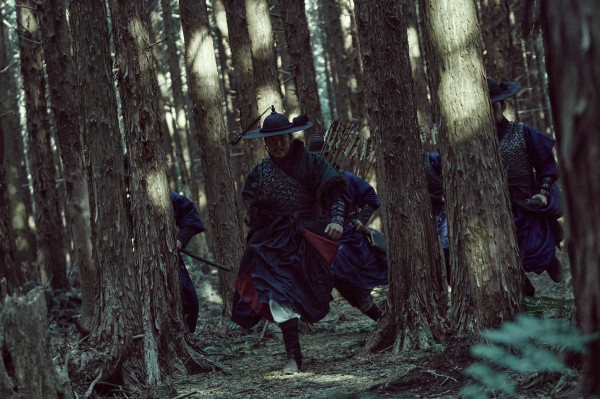Kingdom: Ashin of the North Tayang, Ini 5 Hal yang Perlu Diketahui