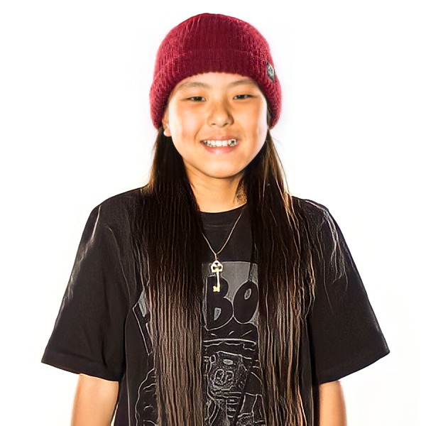 11 Skateboarder Wajib Dipantau dalam Olimpiade Tokyo 2020, Termuda 12 Tahun