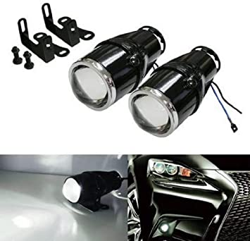 Ingin Pasang Lampu Kabut di Mobil, Cermati Cara Ini