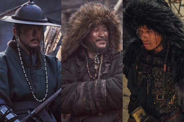 Kingdom: Ashin of the North Tayang, Ini 5 Hal yang Perlu Diketahui