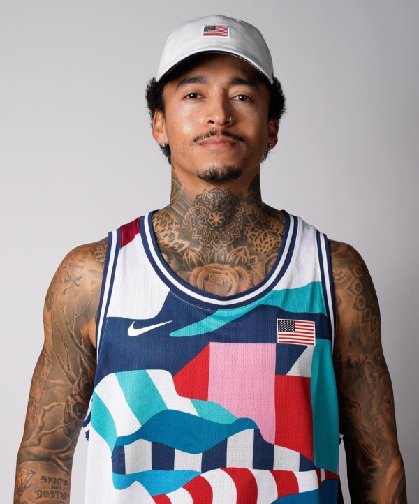 11 Skateboarder Wajib Dipantau dalam Olimpiade Tokyo 2020, Termuda 12 Tahun