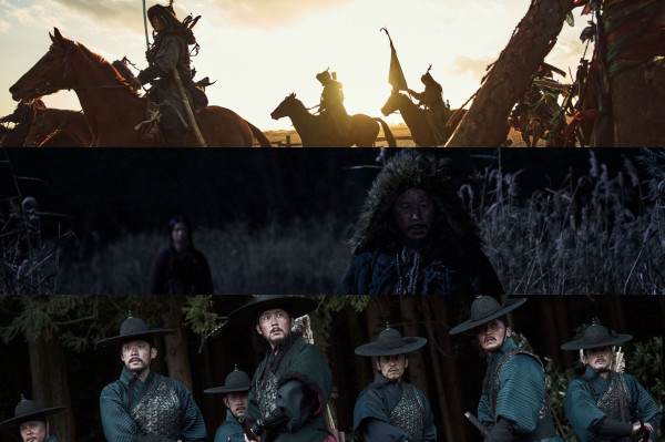 Kingdom: Ashin of the North Tayang, Ini 5 Hal yang Perlu Diketahui