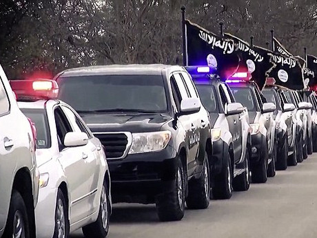 Cegah Dimiliki Teroris, Toyota Buat Aturan Khusus Konsumen Land Cruiser 300