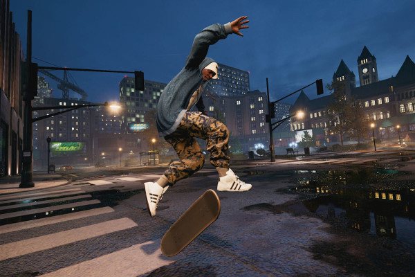Sejarah Skateboarding dan Jenis Kompetisinya di Olimpiade Tokyo 2020