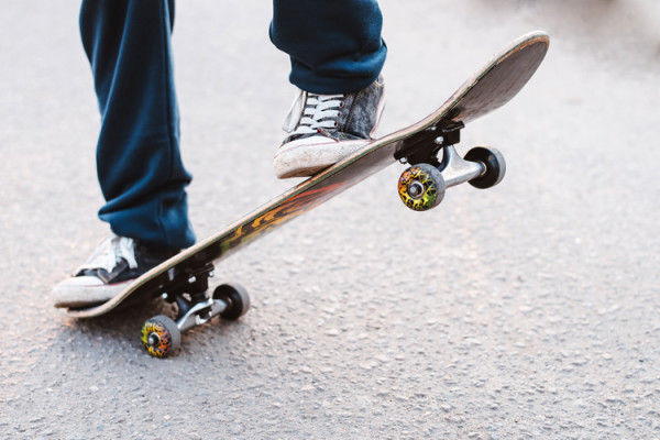 Sejarah Skateboarding dan Jenis Kompetisinya di Olimpiade Tokyo 2020