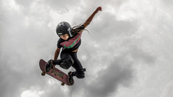 Sejarah Skateboarding dan Jenis Kompetisinya di Olimpiade Tokyo 2020