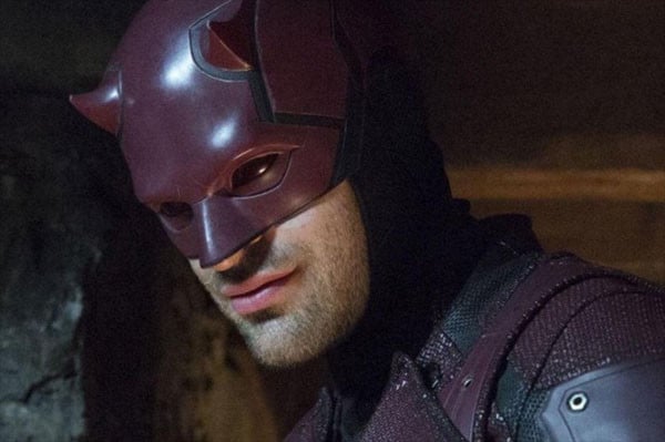 Batal Tampil di Festival, Charlie Cox Syuting Spider-Man 3?