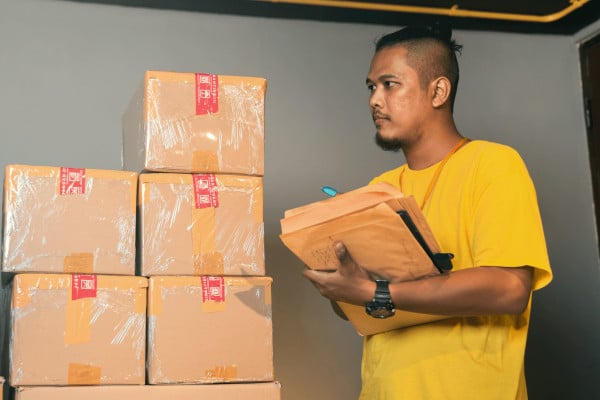 Pengguna Aplikasi Pencari Kerja Sampingan Meroket Selama Pandemi