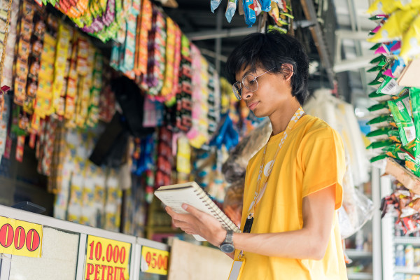 Pengguna Aplikasi Pencari Kerja Sampingan Meroket Selama Pandemi
