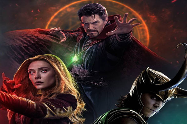 3 Tim Superhero yang Sudah Ada di Fase 4 MCU Sekarang