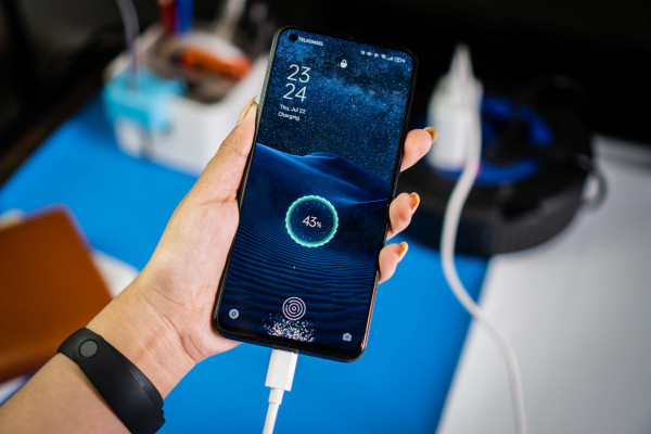 Membahas Fitur OPPO Reno6 dari A Sampai Z