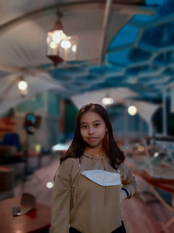 Membahas Fitur OPPO Reno6 dari A Sampai Z