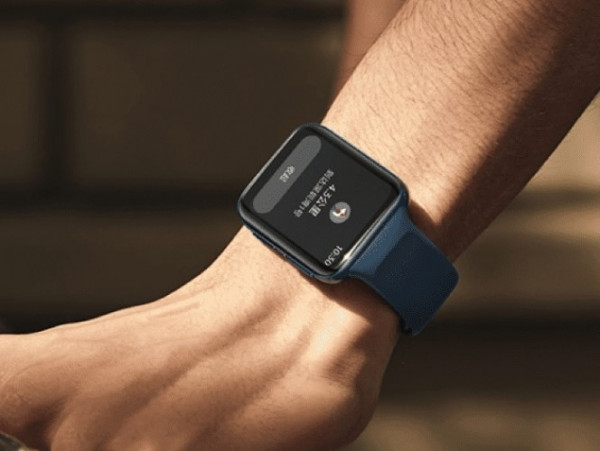 Oppo Watch 2 Dilengkapi dengan Fitur Panggilan Darurat