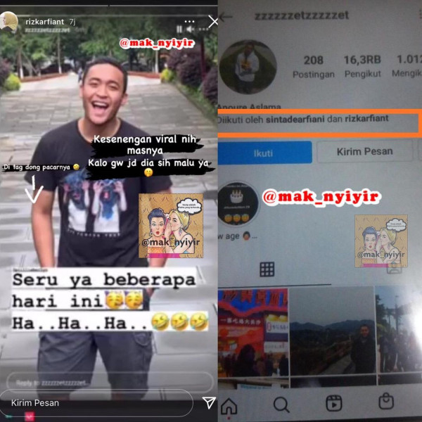 Viral Pramugara Digrebek Istri Lagi Selingkuh, Bukan Minta Maaf Malah Ngaku Seru